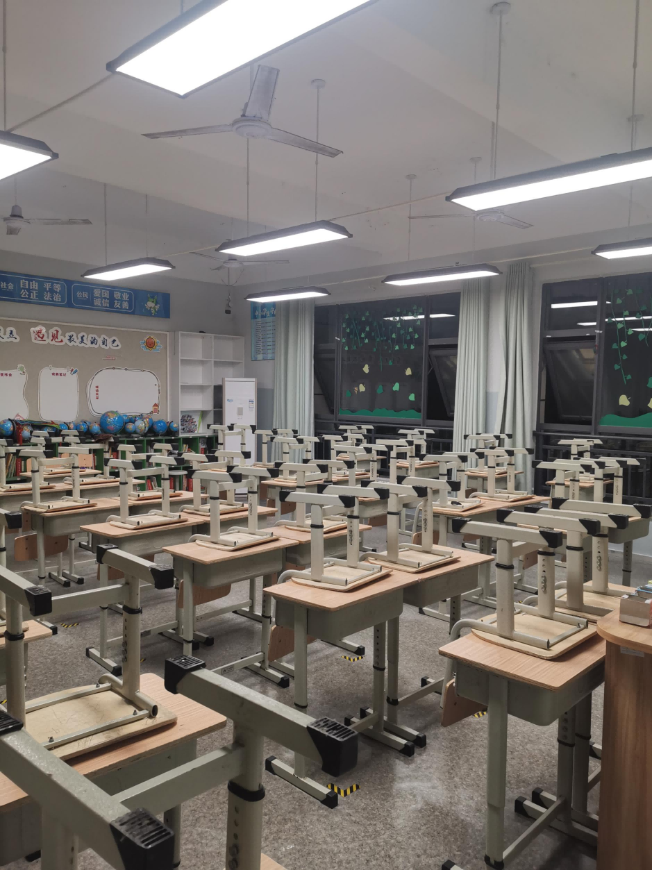 德阳市天立学校