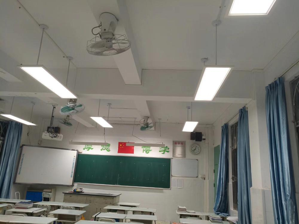 成都市双流区棠湖实验学校